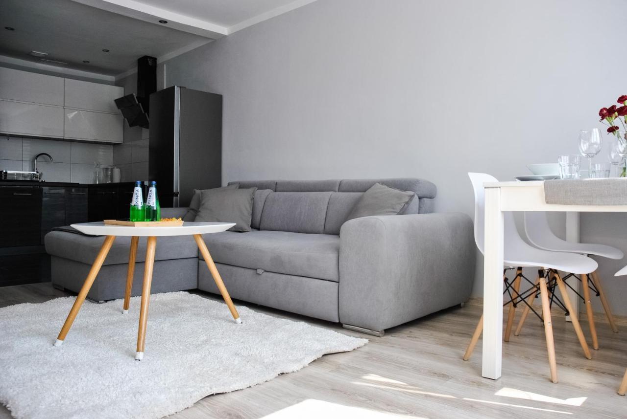 Bohaterow Modlina Point By Sleepwell Nowy Dwor Mazowiecki Exterior photo