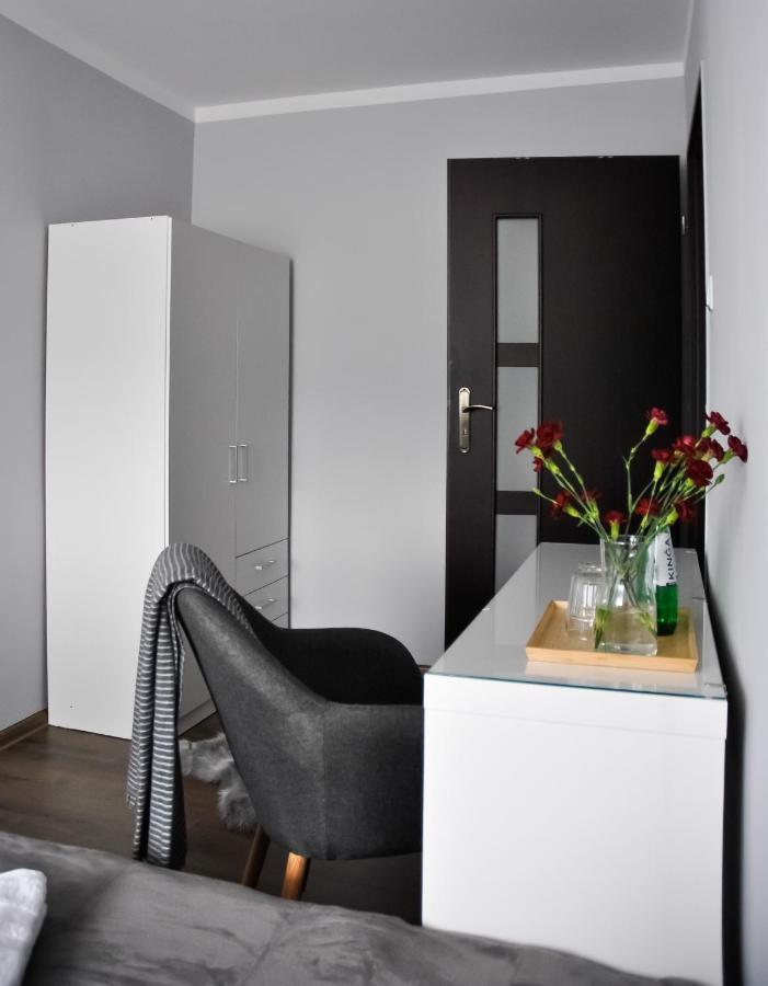 Bohaterow Modlina Point By Sleepwell Nowy Dwor Mazowiecki Exterior photo